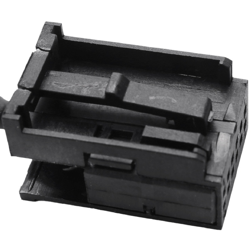 Bảng Công Tắc Chuyển Đổi Âm Thanh Bluetooth Cổng Usb 12 Pin Cho Bmw Mini Cooper E39 E53 X5 Z4 E85 E86 X3 E83