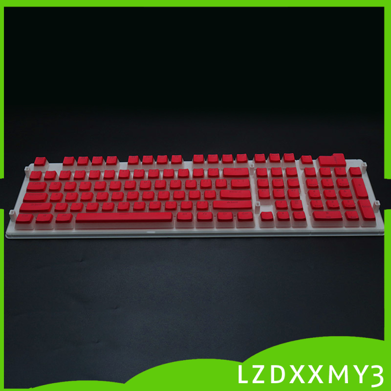 Set 108 Nút Bấm Dành Cho Bàn Phím Cherry Mx | BigBuy360 - bigbuy360.vn