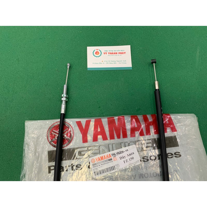 Dây côn FZ 150 zin Yamaha