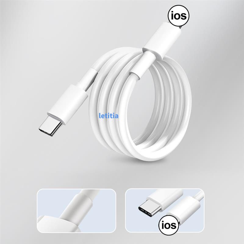 Iphone 20W Nhanh Sạc Dữ Liệu Sync Dây PD USB C Cáp Cho IOS Sạc Cho iPhone 11 12 Pro max