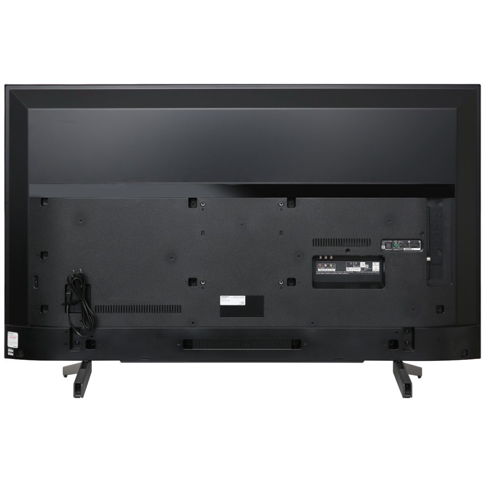 Android Tivi Sony 4K 55 inch KD-55X8000G Full (Nguyên seal ) | BigBuy360 - bigbuy360.vn