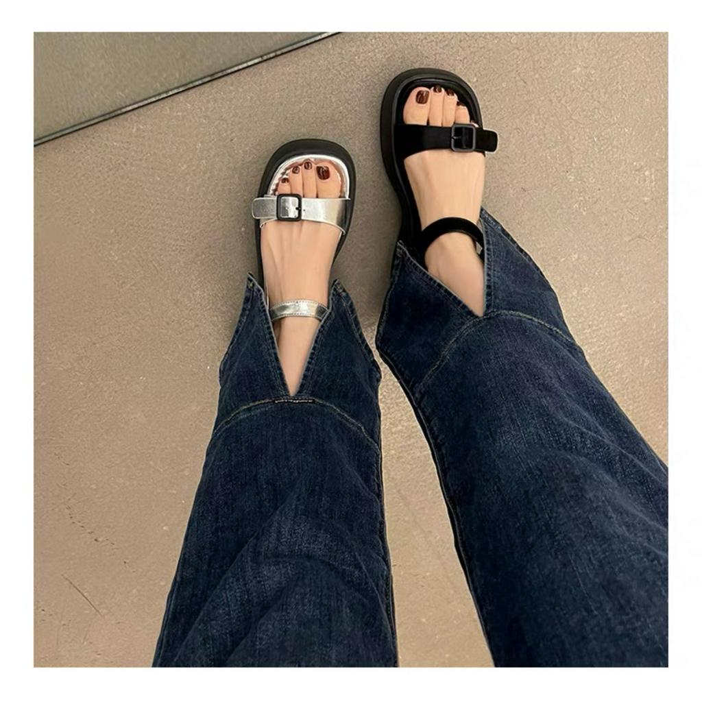 [FREESHIP] Sandal nữ YIAN thời trang mới