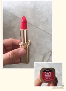 SON LOREAL CHÍNH HÃNG XÁCH TAY