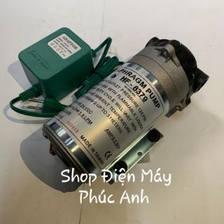 Máy phun sương làm mát trọn bộ