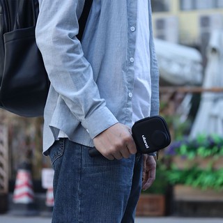 ULANZI Waterproof Bag for GoPro Max GM-1