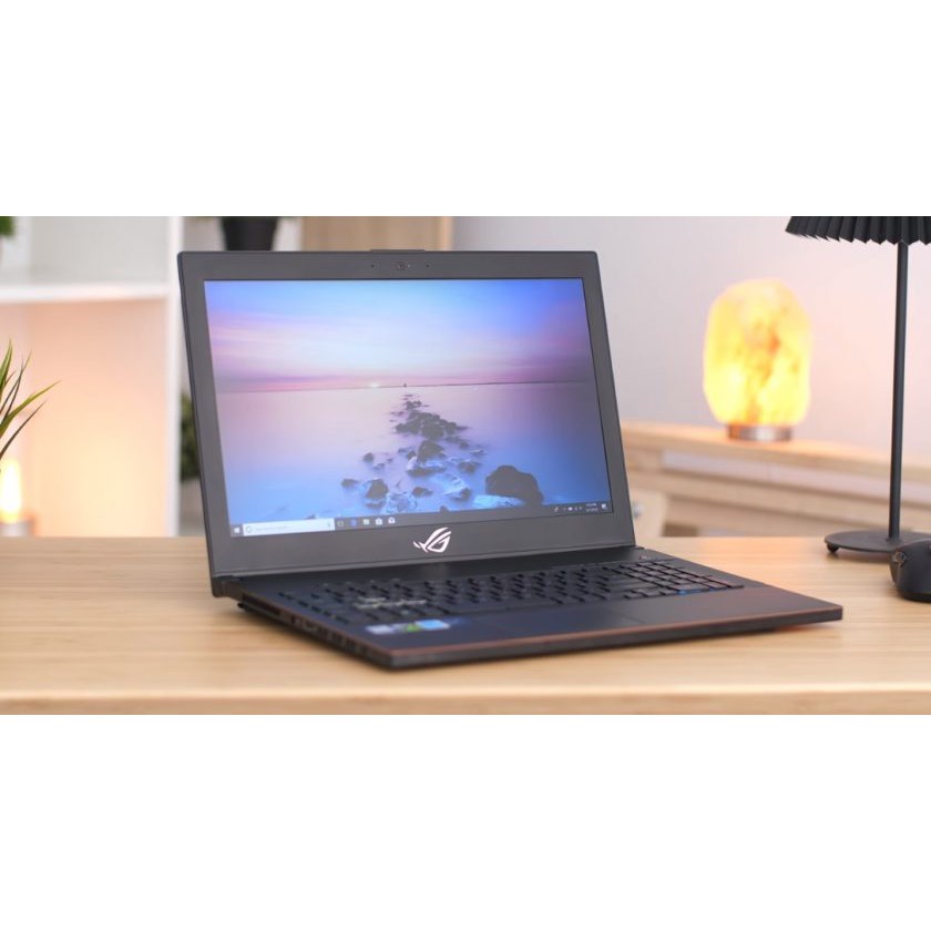 Laptop Asus Rog Zephyrus M GM501GS, i7 8750H 32G SSD512+1T GTX1070 8G Full HD 144hz Full Box | BigBuy360 - bigbuy360.vn