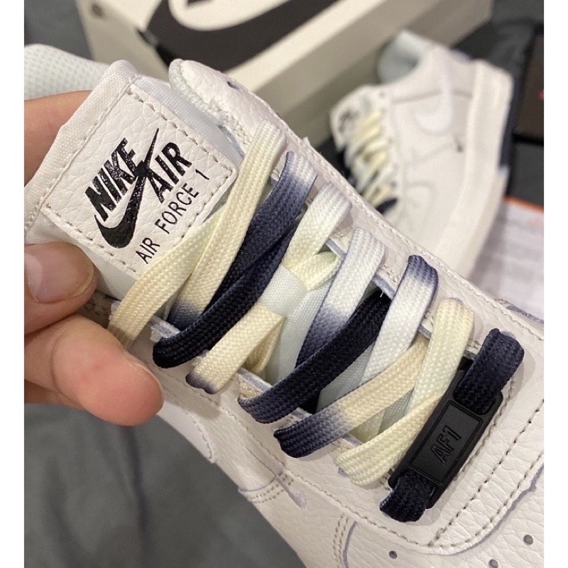 GIÀY AF1 BROOKLYN CREAM LAI AU [ FULL BOX + FREE SHIP ] | BigBuy360 - bigbuy360.vn