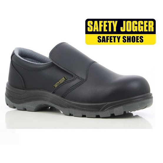 Giày bảo hộ Safety Jogger X0600 S3 ( BHLD 365 ) | BigBuy360 - bigbuy360.vn