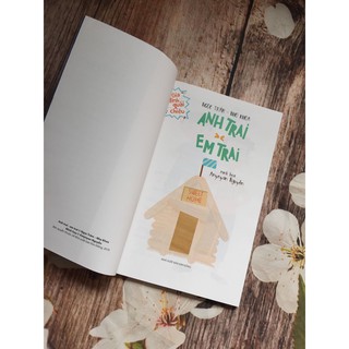 Gia Đình Quái Chiêu - Anh Trai Và Em Trai