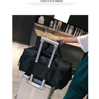 Túi đa năng đựng đồ tập,  du lịch..