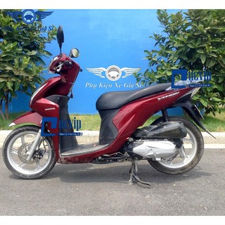 (2889) - Dùng Cho Vision (2014 - 2020) + Pô E Trong Suốt