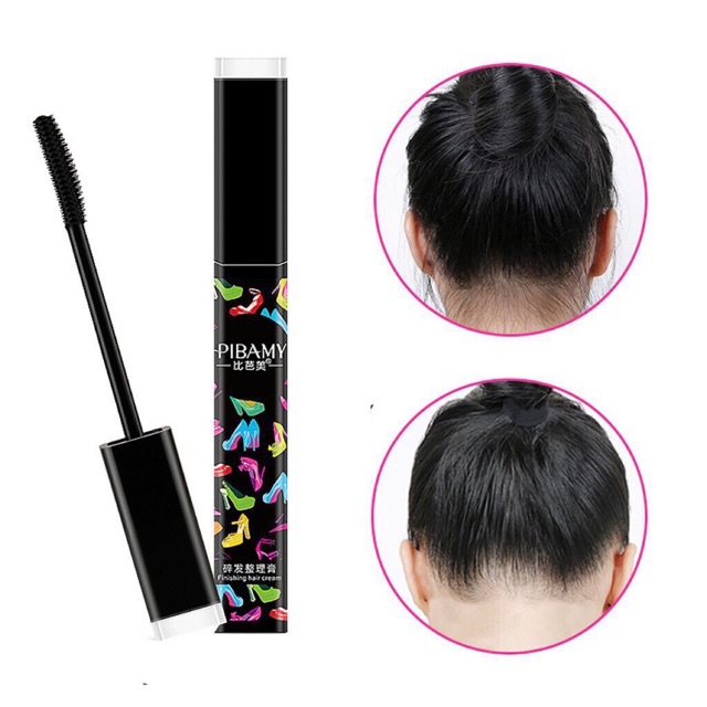 🎀🎀Mascara chải tóc PIBAMY