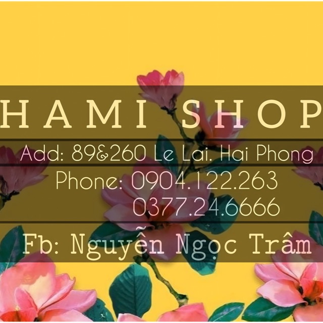 hamishop216lelai