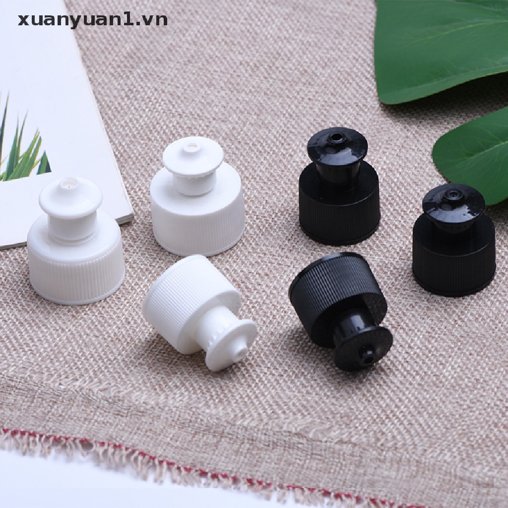 Set 20 Nắp Đậy Chai Lọ Thay Thế Tiện Dụng