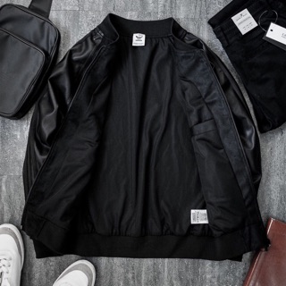 Áo khoác bomber adidas xịn