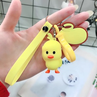 Móc treo chìa khoá cute