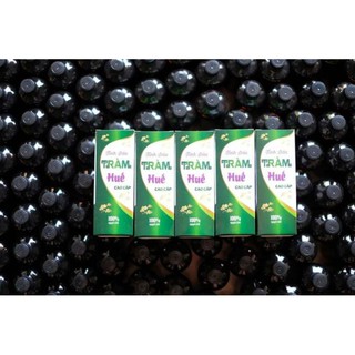 Tinh dầu tràm Huế 50ml