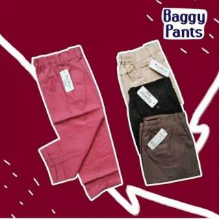 Quần Clavy Trẻ Em 2-8 Tuổi