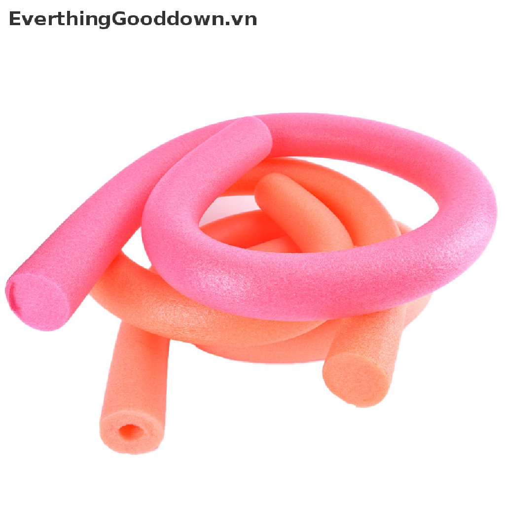Everthinggood Phao Bơi Nổi Bằng Xốp Dạng Mì Nổi