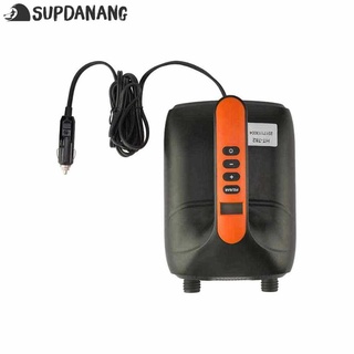 Bơm điện ván SUP 2 chiều max 20 PSI