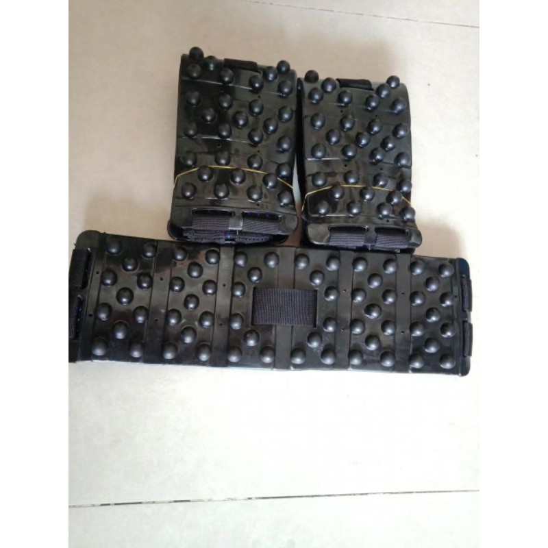 Dây đai massage rung bụng đứng