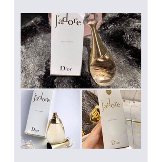 Nước hoa Dior Jadore edp 100ml