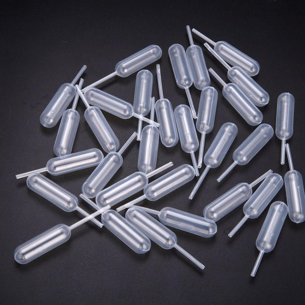Set 50 Dụng Cụ Nặn Kem Trang Trí Bánh Bằng Nhựa