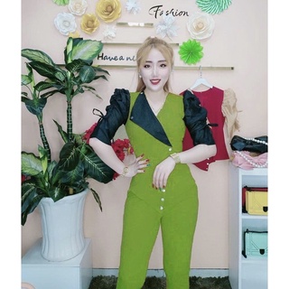Đồ bộ thun cát hàn 502