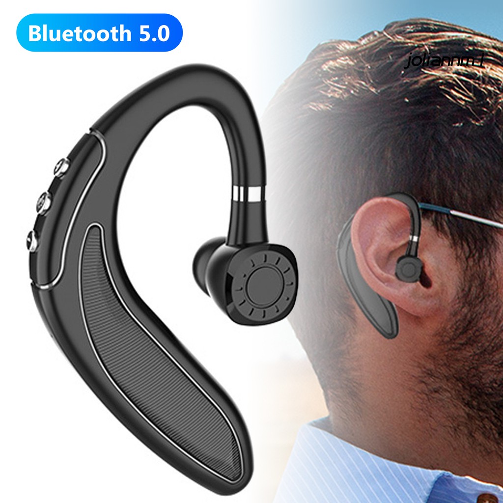 Tai Nghe Bluetooth 5.0 Xoay 180 Độ Kiểu Dáng Thể Thao