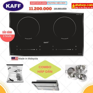 Bếp điện từ kf-fl101ii