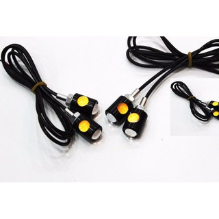 Bộ 2 đèn led xinhan multi 2 chiều [Giá 1 đôi]