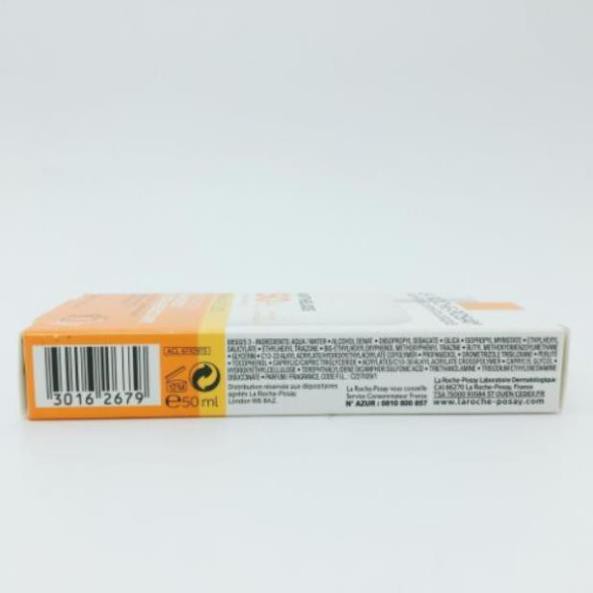 ✅ (HÀNG CHUẨN AUTHENTIC) Kem chống nắng La Roche-Posay Anthelios Shaka Fluide SPF 50+ | BigBuy360 - bigbuy360.vn