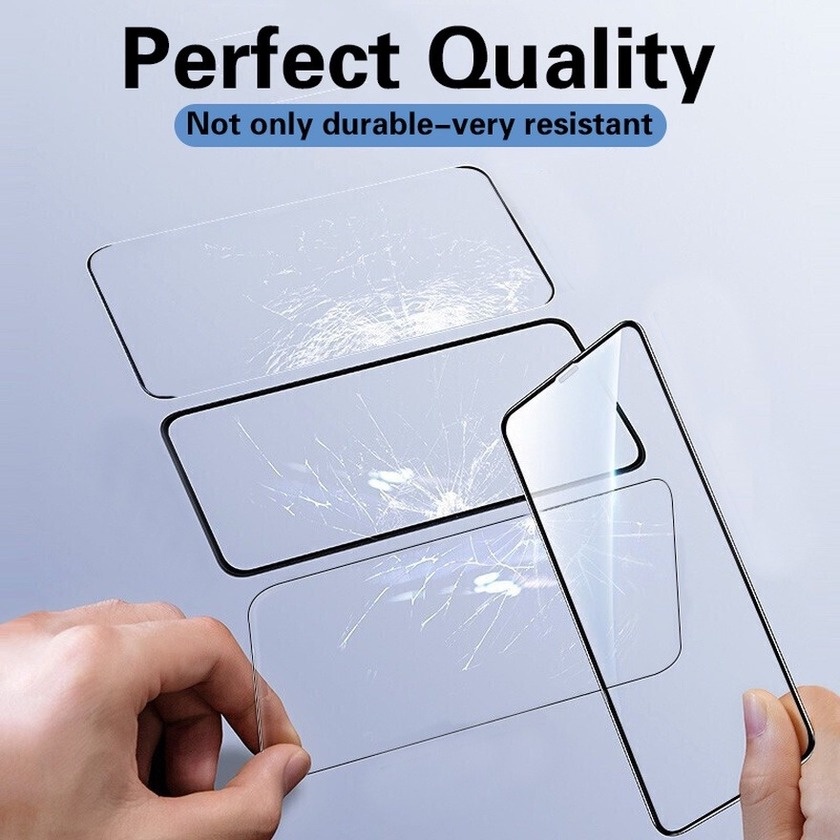 Kính cường lực cho Samsung S21 Plus S21Ultra A02 A02S A22 A82 A72 A52 A42 A42 A12 A21S A71 A51 A70 A70S A50 A50S A30S A3