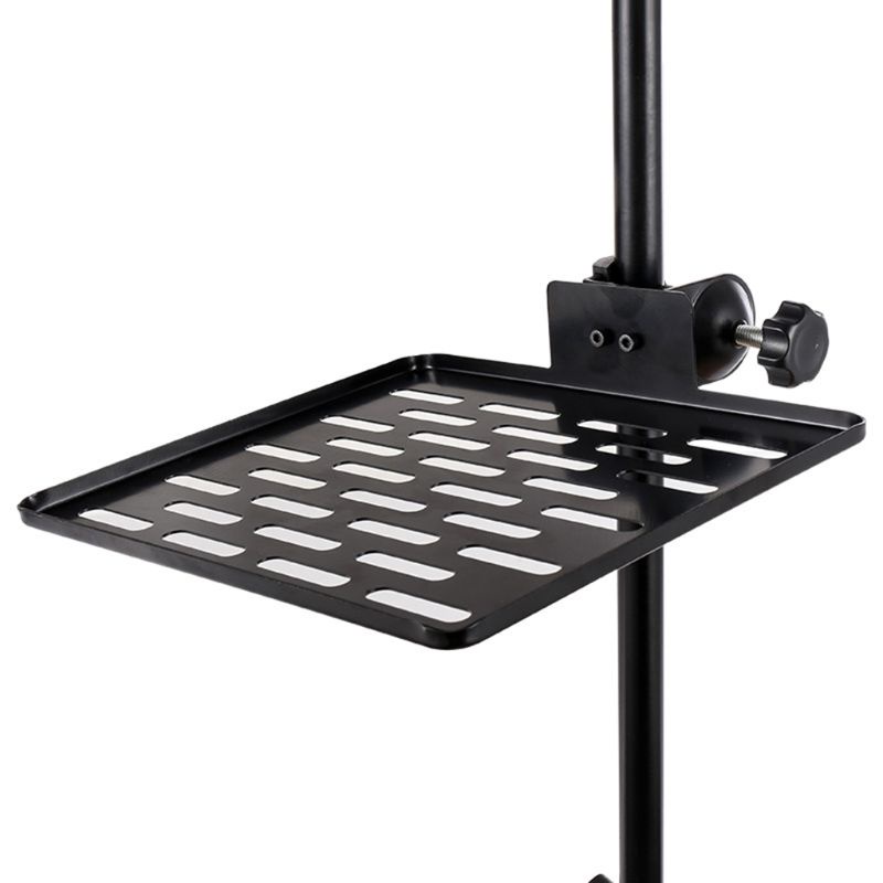 Giá Đỡ Micro Hát Karaoke / Điện Thoại Tiện Dụng Cho Gia Đình