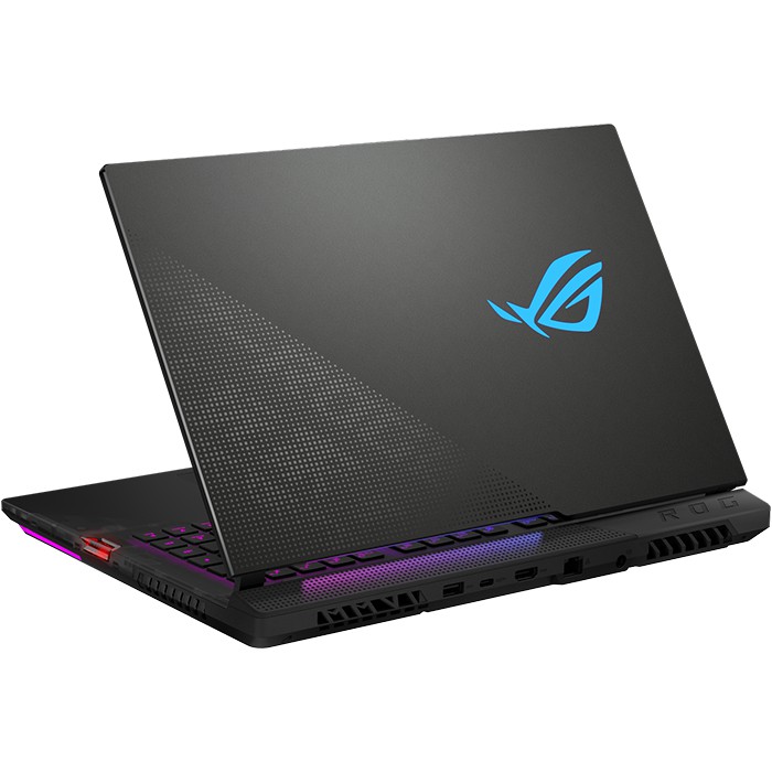 Laptop ASUS ROG StrixSCAR15 G533QR-HQ098T R9 5900HX 1TB VGA RTX 3070 15.6