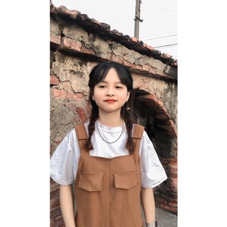 yếm so cute