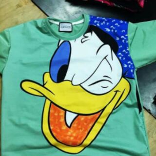 Áo phông 3d oversize combo yên yên