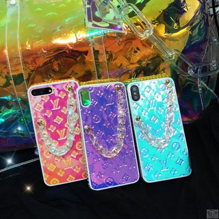 ốp lưng lv cho điện thoại iphone xr max 6 7 8 plus 11 pro max