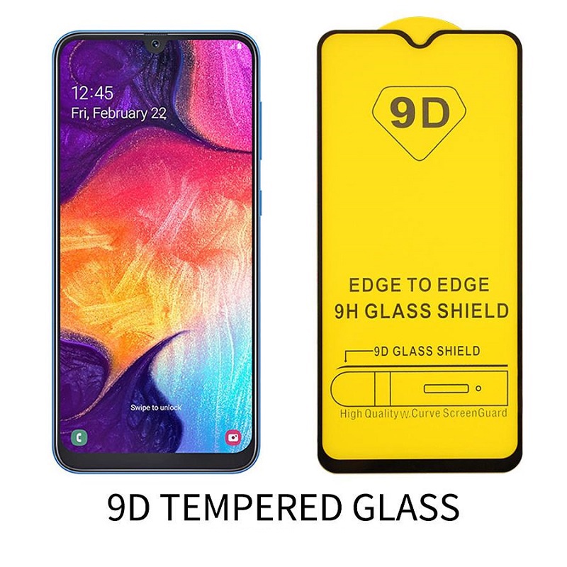 Kính cường lực 9d KOOSUK bảo vệ toàn màn hình cho Xiaomi Redmi 10C 10A 10 9C POCO C3 C31 C40