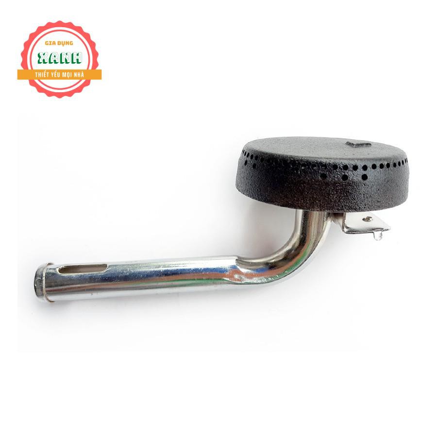 Ống điếu/Mâm chia lửa bếp gas dương Rinnai RV-150G / RV-260(G)N / RV-270(G)N / Rinnai RV-370(SM)N..