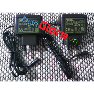 Sạc nokia chui nhỏ