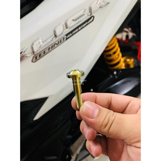 Ốc tay thắng zin yamaha honda gr5