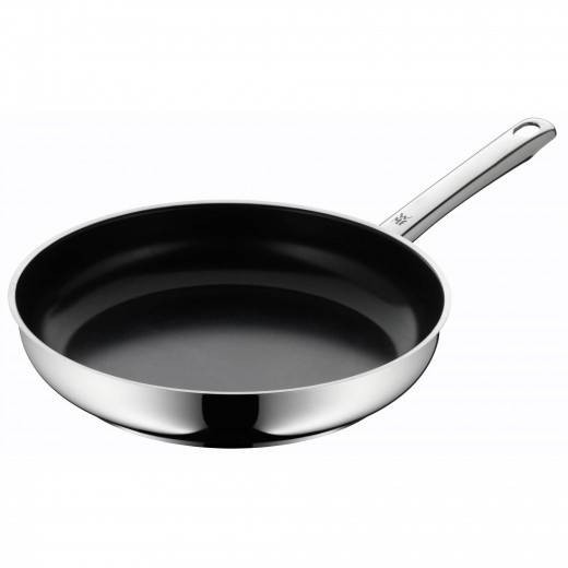 Set chảo chống dính WMF Frying pans 24-28cm cán inox không gỉ