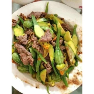 hạt giống bí siêu nụ 10h