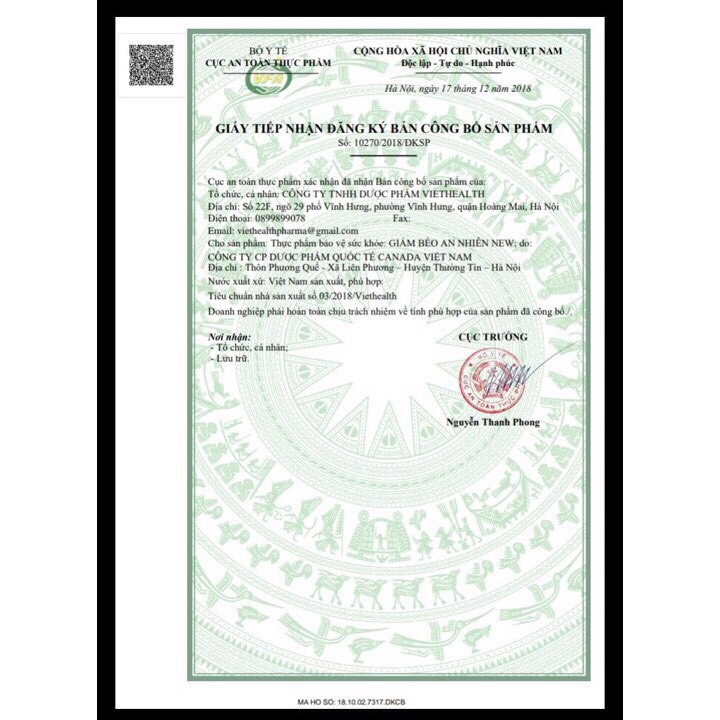 Giảm Béo An Nhiên- Thảo Dược Giảm Cân, An Toàn, Hiệu Quả, Cho Vóc Dáng Thon Gọn | BigBuy360 - bigbuy360.vn