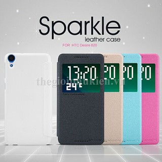 Bao da Nillkin dành cho HTC Desire 820