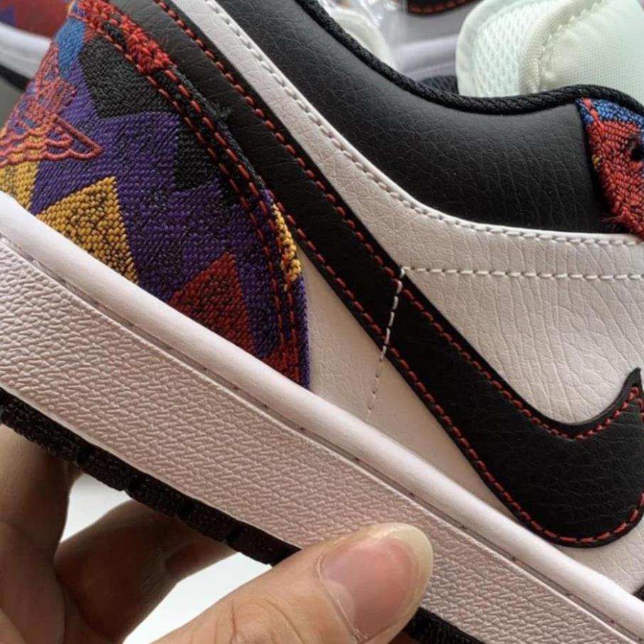 💥HÀNG XỊN-HỘP BẢO VỆ 💥 JORDAN THẤP THỔ CẨM | BigBuy360 - bigbuy360.vn