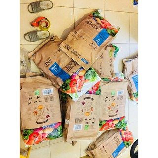 Hạt ANF Organic 6 kg ( bên trong có 15 gói nhỏ )