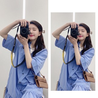 Váy sơ mi Triệu Lộ Tư