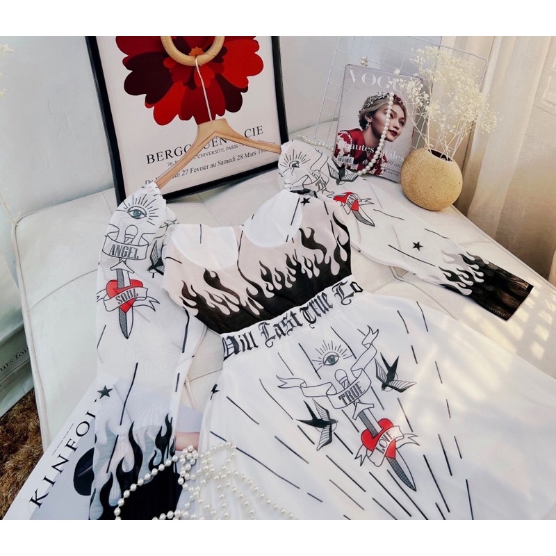 ĐẦM BODY CUP NGỰC